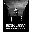 Bon Jovi (Hardcover)