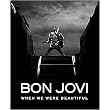 Bon Jovi (Hardcover)