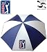 PGA 62 Windproof Golf Umbrella