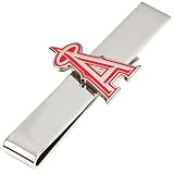 Los Angeles Angels Tie Bar