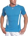 adidas Men's Supernova Short Sleeve Tee