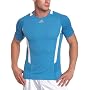 adidas Men's Supernova Short Sleeve Tee