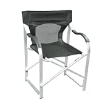 Faulkner The Director¿s Chair, Black
