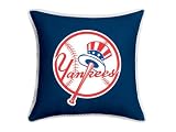 MLB New York Yankees MVP Pillow