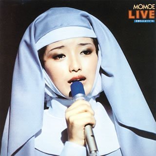 Cover image : 百恵ちゃん祭り'78