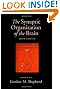The Synaptic Organization of the Brain