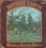MAKE A JOYFUL NOISE LP UK MERCURY 1969