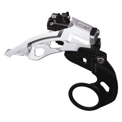 Shimano MTB Umwerfer XT Umwerfer FDM750 für Innenlager