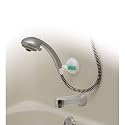 Mommy's Helper Safer Grip Portable Shower Arm