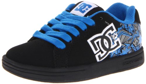 DC Kids Character Skate Shoe (Little Kid/Big Kid)