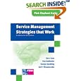 Service Management Strategies That Work (Pink Elephant Guide) by  Gary Case, Troy DuMoulin, George Spalding, and Anil C. Dissanayake