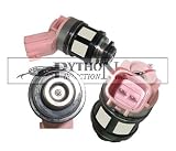 Python Injection 649-352 Fuel Injector