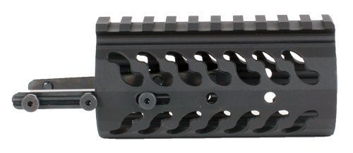 Samson Evolution Series 4