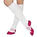 Tommie Copper Women's Performance Takeoff Over The Calf Socks