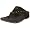 Skechers Women's Tone Ups-Glamgirl Thong Sandal,Black,6 M US