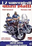 i 2 superpiedi quasi piatti / Crime Busters (Se) (Dvd) Italian Import