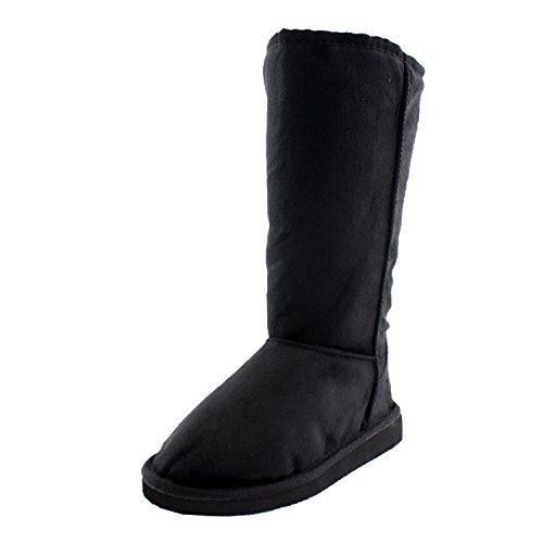 West Blvd Bogota Winter Comfort Boots