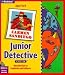 Video Games : Carmen Sandiego Junior Detective