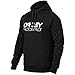 Oakley Men's Factory Pilot Hoody
