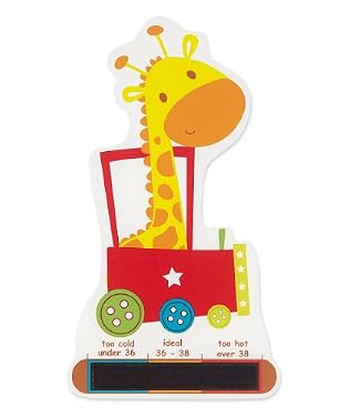 Little Circus Room Thermometer