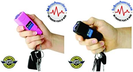 His and Hers Smack Stun Guns From Home Self Defense Products