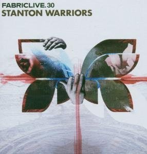 FABRICLIVE30: Stanton Warriors