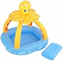 Bestway 52145 - Kinder-Pool  Octopus  102 x 102 x 102 cm