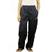 Mens Champion Blue Sports Sweatpants - Medium
