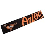 Baltimore Orioles FanBand Headband