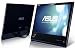Asus MS228H 54,6 cm (21,5 Zoll) LED Monitor (VGA, HDMI, 2ms Reaktionszeit) schwarz