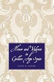 Honor and violence in Golden Age Spain