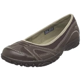 Teva Womens Alana Ballet Flat