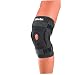 Mueller Hinged Wraparound Knee Brace #3333 Extra Large