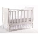 Graco Ashleigh 4 in 1 Convertible Crib