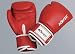 V3Tec Boxhandschuh TRAINING, Gr��e:10