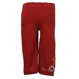 Toddler Little Girls Fall Clothes BURGUNDY Leggings FLAPDOODLES Girl 2T-6X