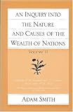 The Wealth of Nations