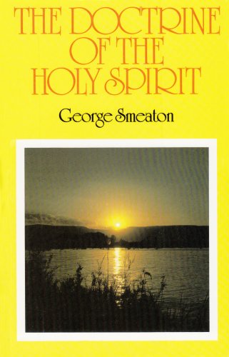 Doctrine of the Holy Spirit under Pneumatology in The Books Store