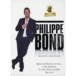 Philippe Bond