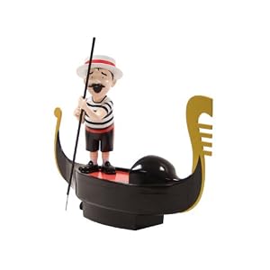 Swimways Singing Gondolier by 