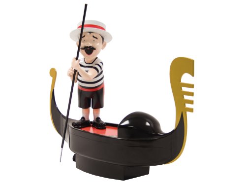 Swimways Singing Gondolier