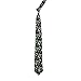 John William Clothing Christmas Ties For Men: Festive Holiday Neck Ties For Men