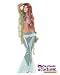 Mesmerizing Mermaid Adult Costume