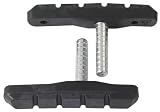 Avenir Low Profile Post Brake Pads