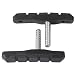 Avenir Low Profile Post Brake Pads