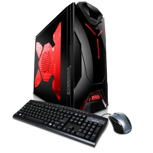 iBuyPower Gamer Supreme AM980SLC Desktop