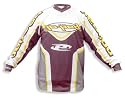 Go-Ped Go-Gear Jersey (X-Large )
