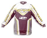Go-Ped Go-Gear Jersey (X-Large )