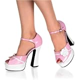 Pleaser Women's Dolly 28 Pedorthic Shoes