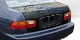 1992-1995 Honda Civic 4dr Carbon Creations OEM Trunk